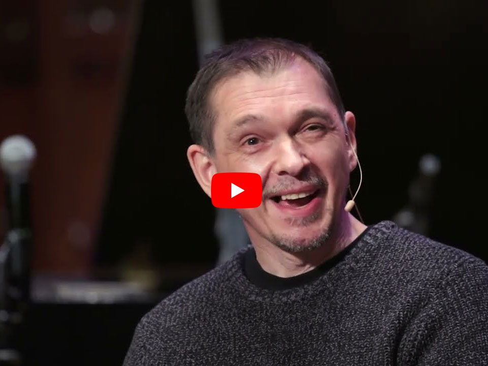 Nothing Else But Miracles | The Immigrant Story Live