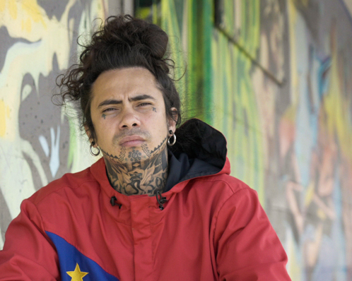 Talilo Marfil