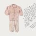 Baby Pajamas, Seoul, South Korea