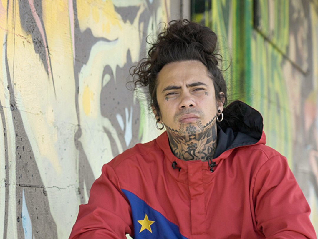 Talilo Marfil